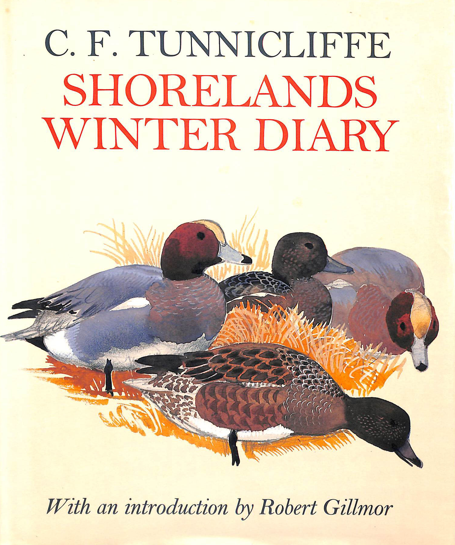 Shorelands Winter Diary