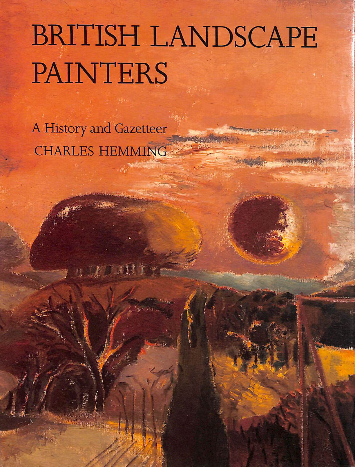 British Landscape Painters