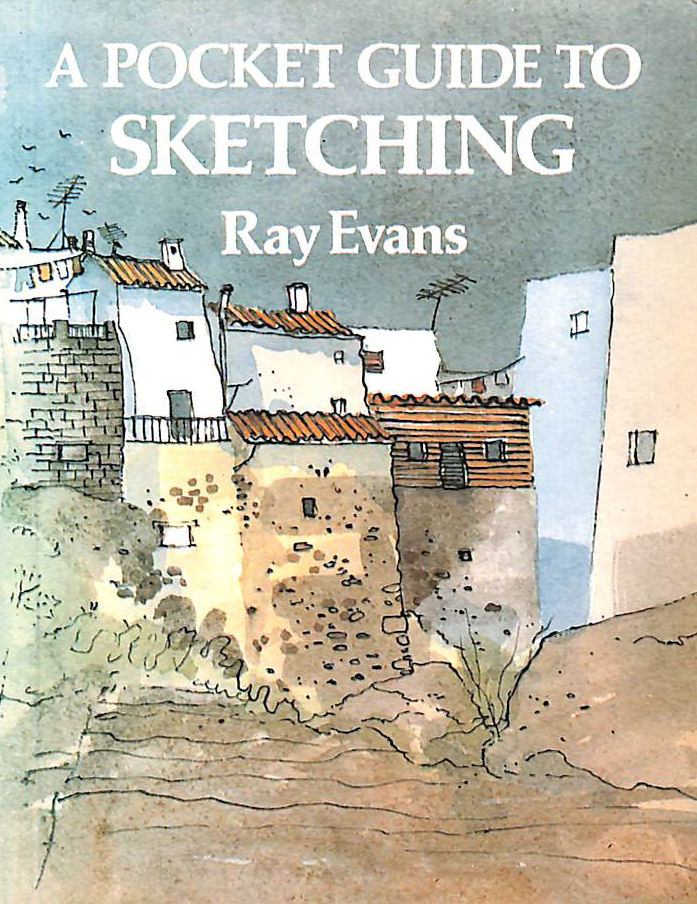 Pocket Guide to Sketching