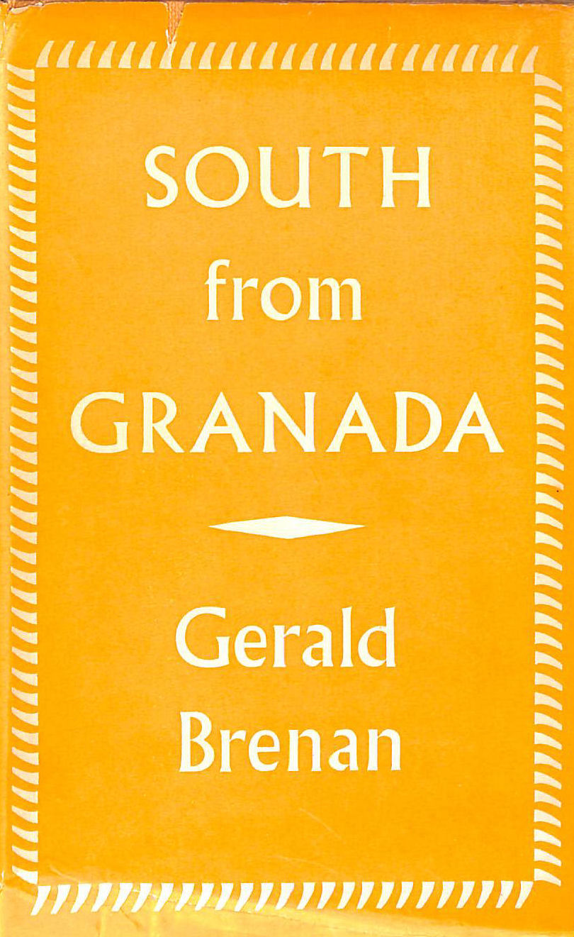 South From Granada