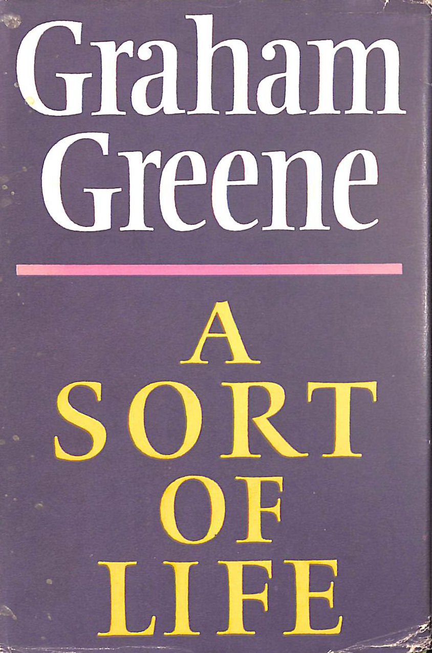 A Sort Of Life