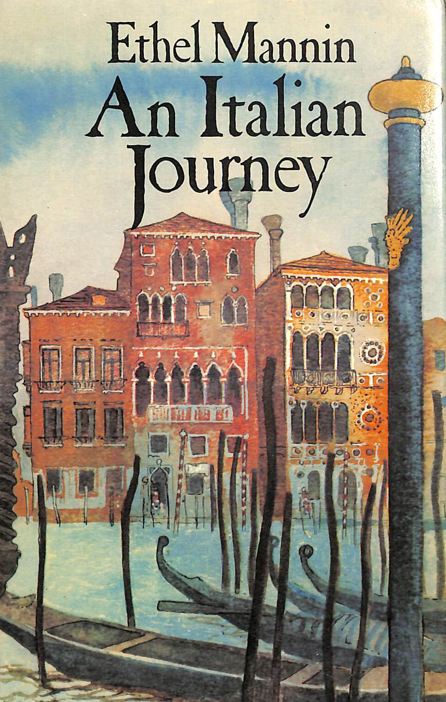 Italian Journey