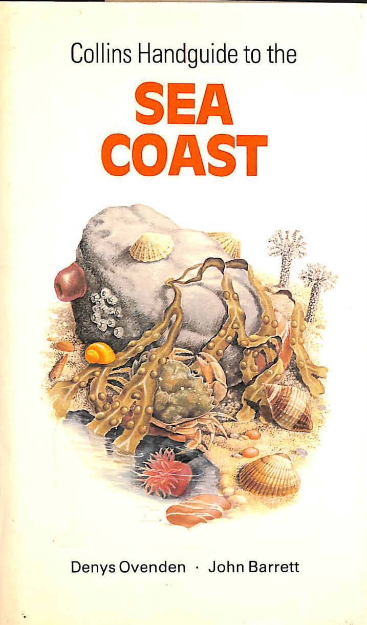 Handguide to the Sea Coast
