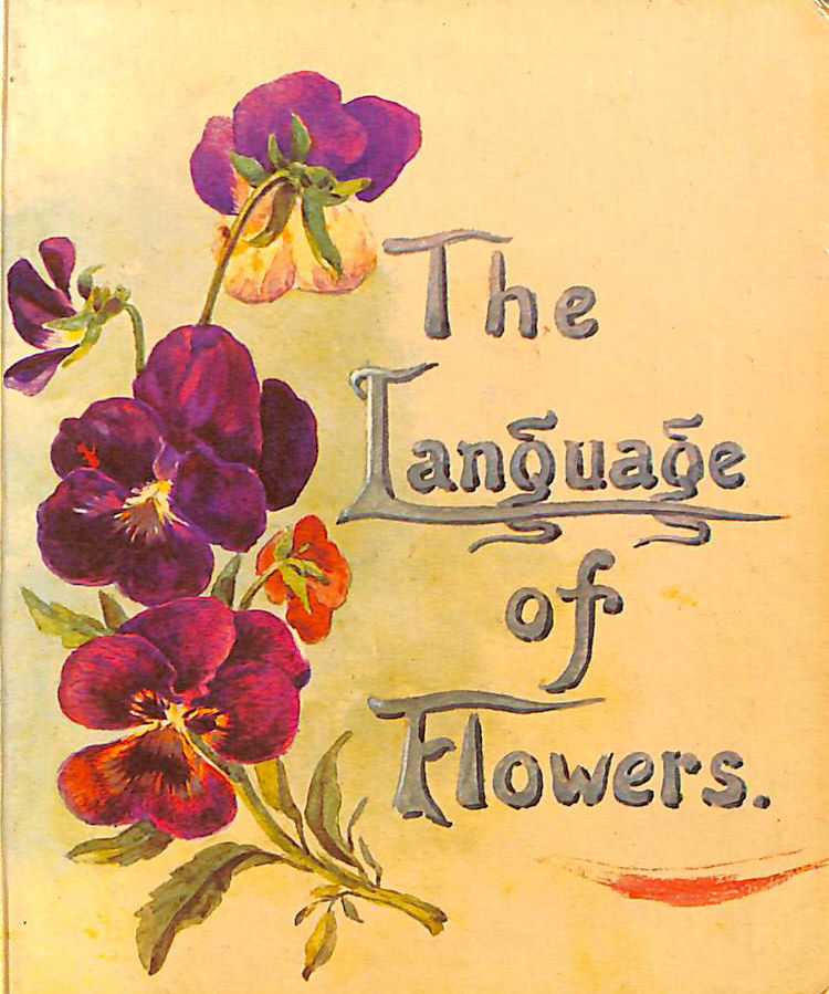 The Language of Flowers