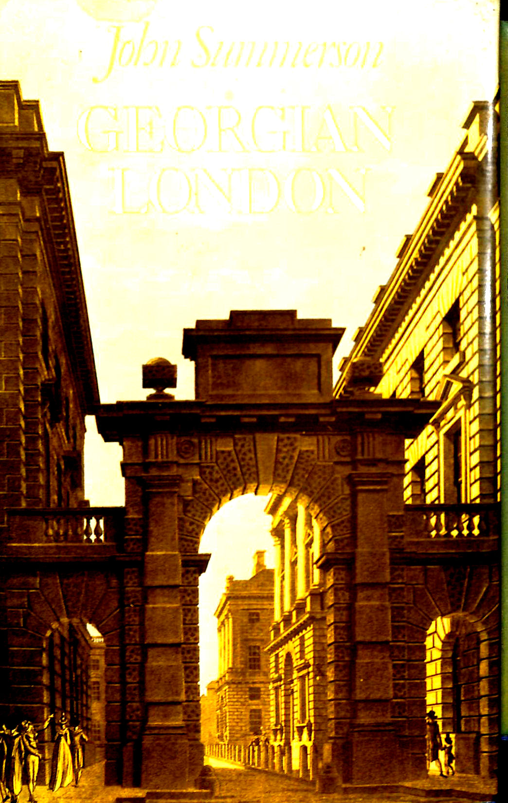 Georgian London