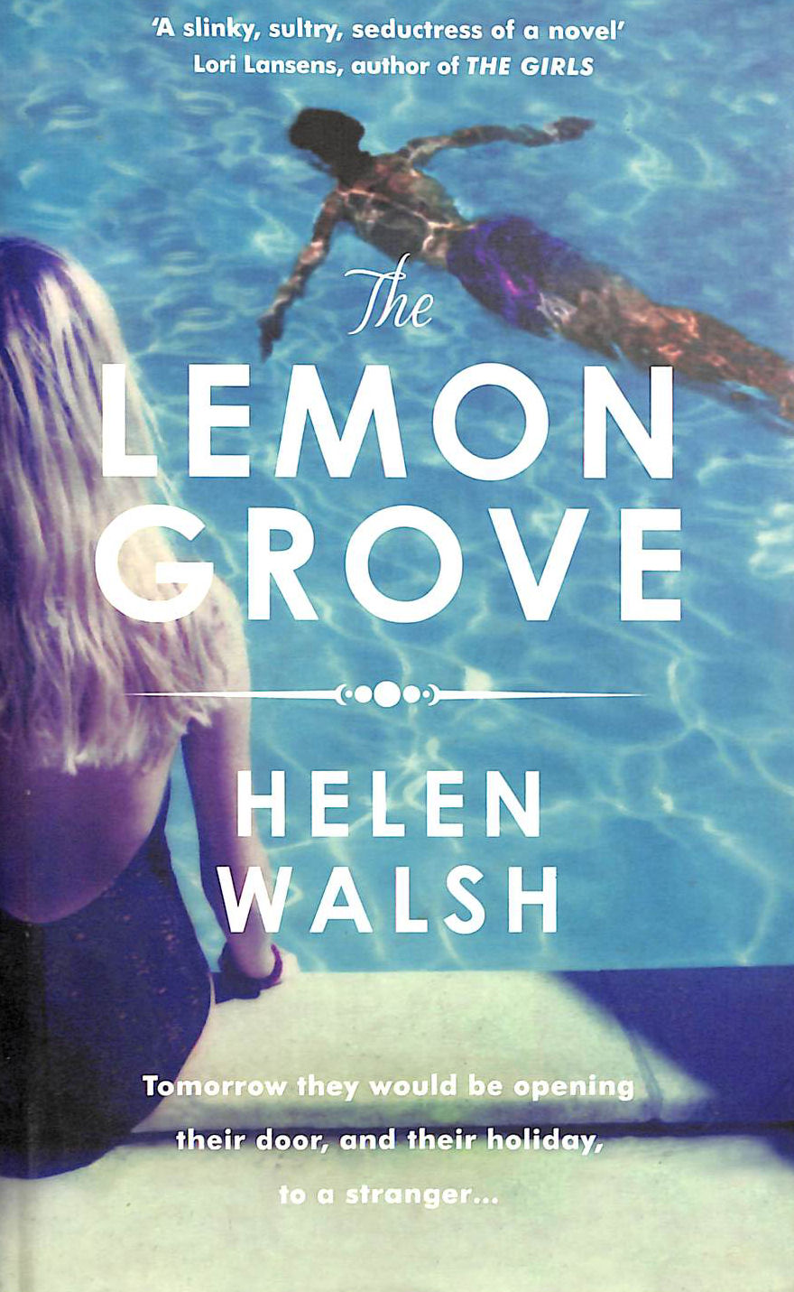 The Lemon Grove