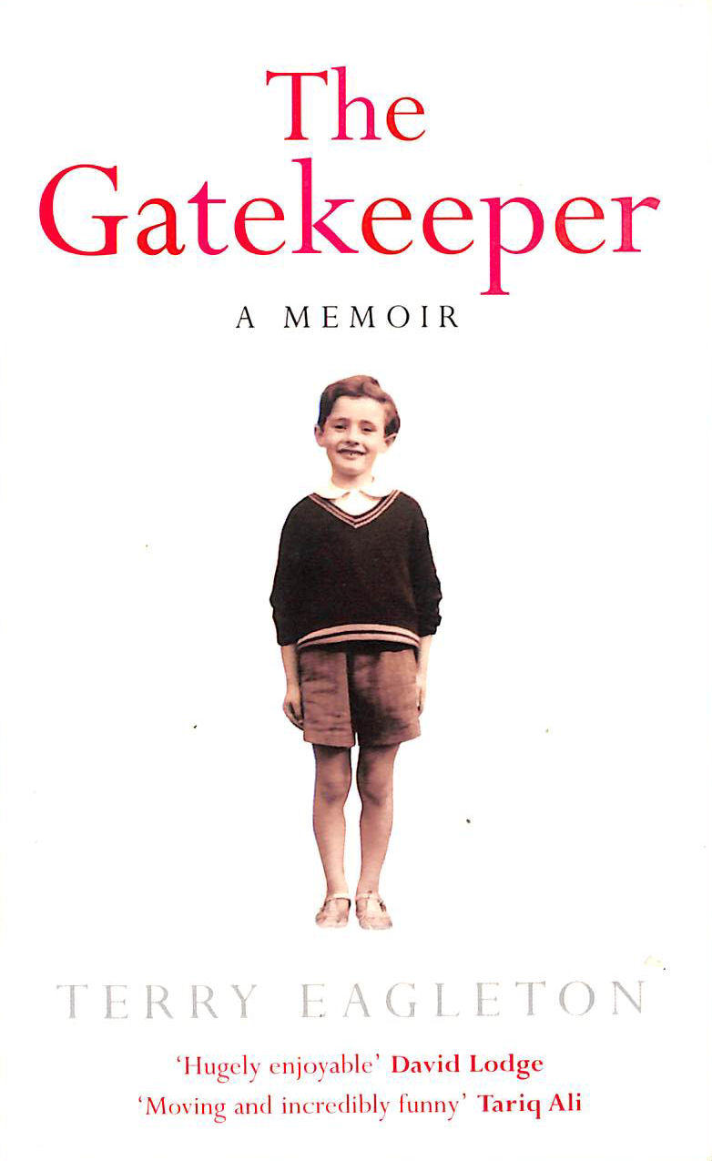 The Gatekeeper: A Memoir