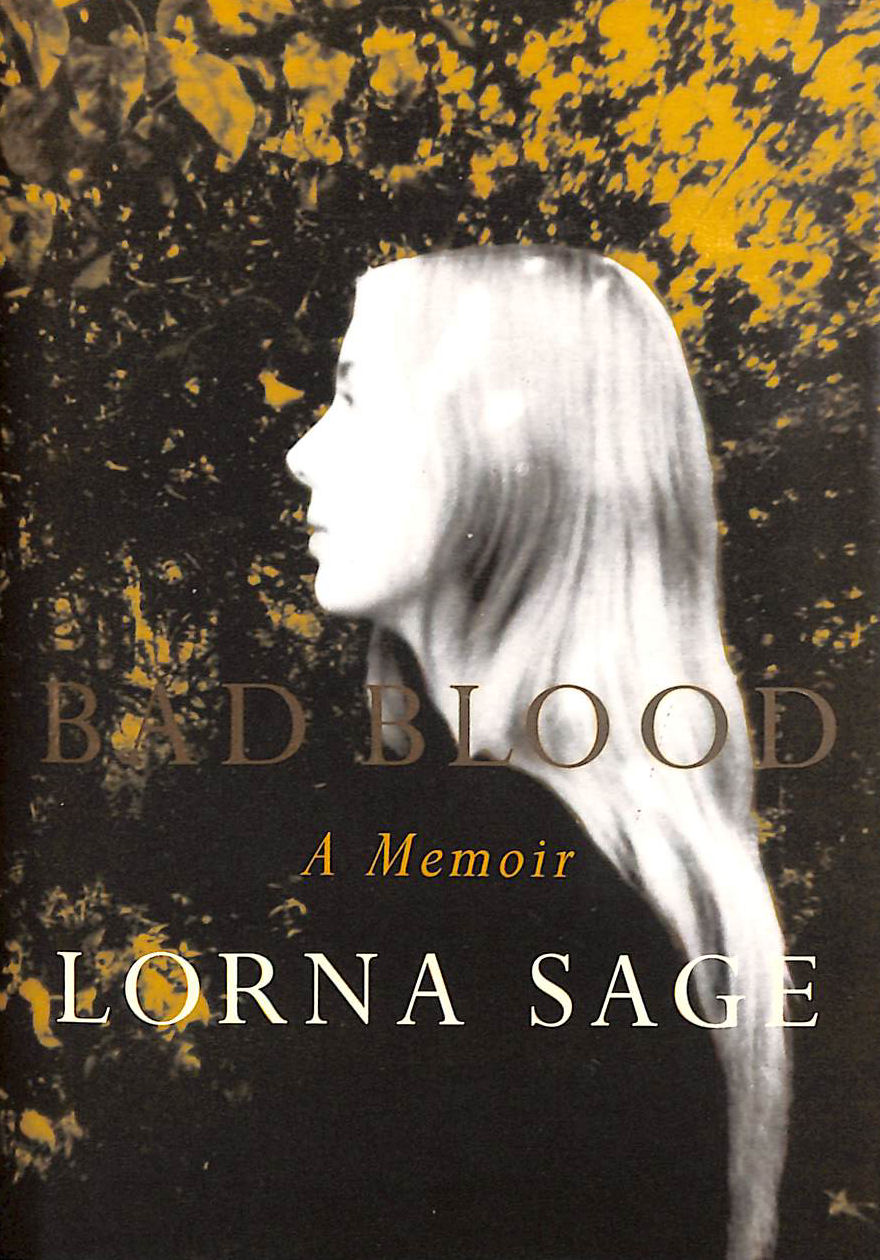 Bad Blood: A Memoir