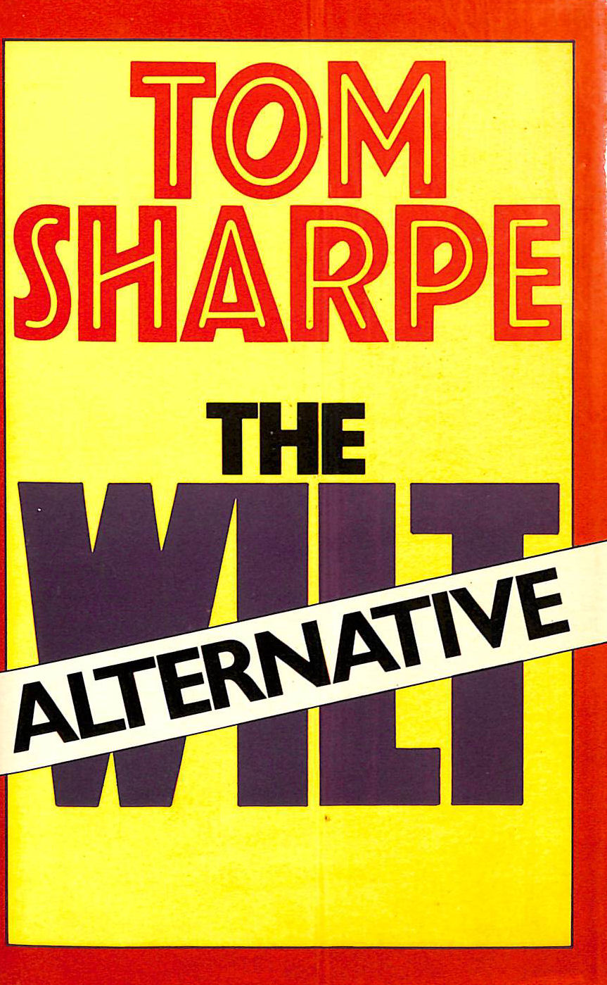 The Wilt Alternative