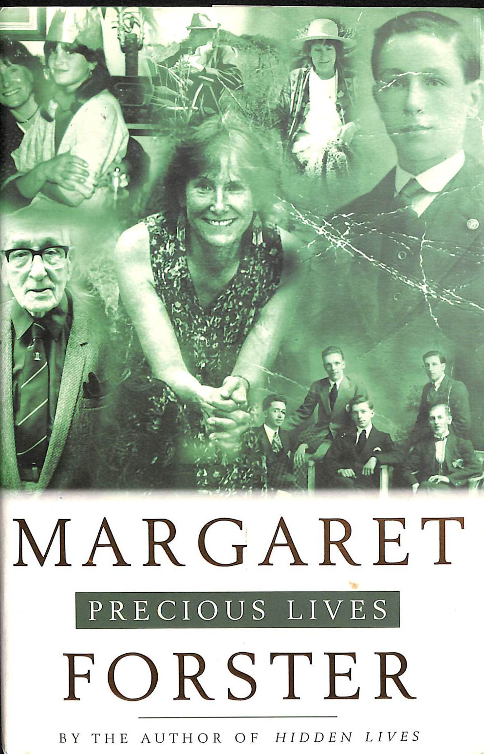 Precious Lives