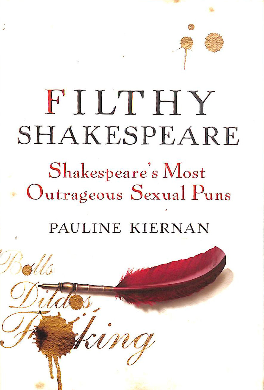 Filthy Shakespeare