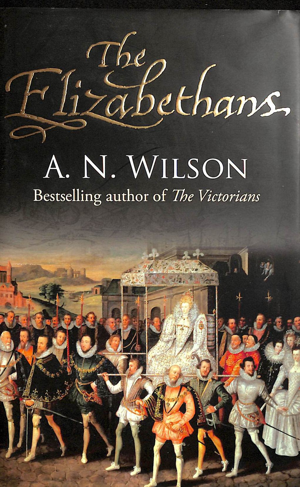 The Elizabethans