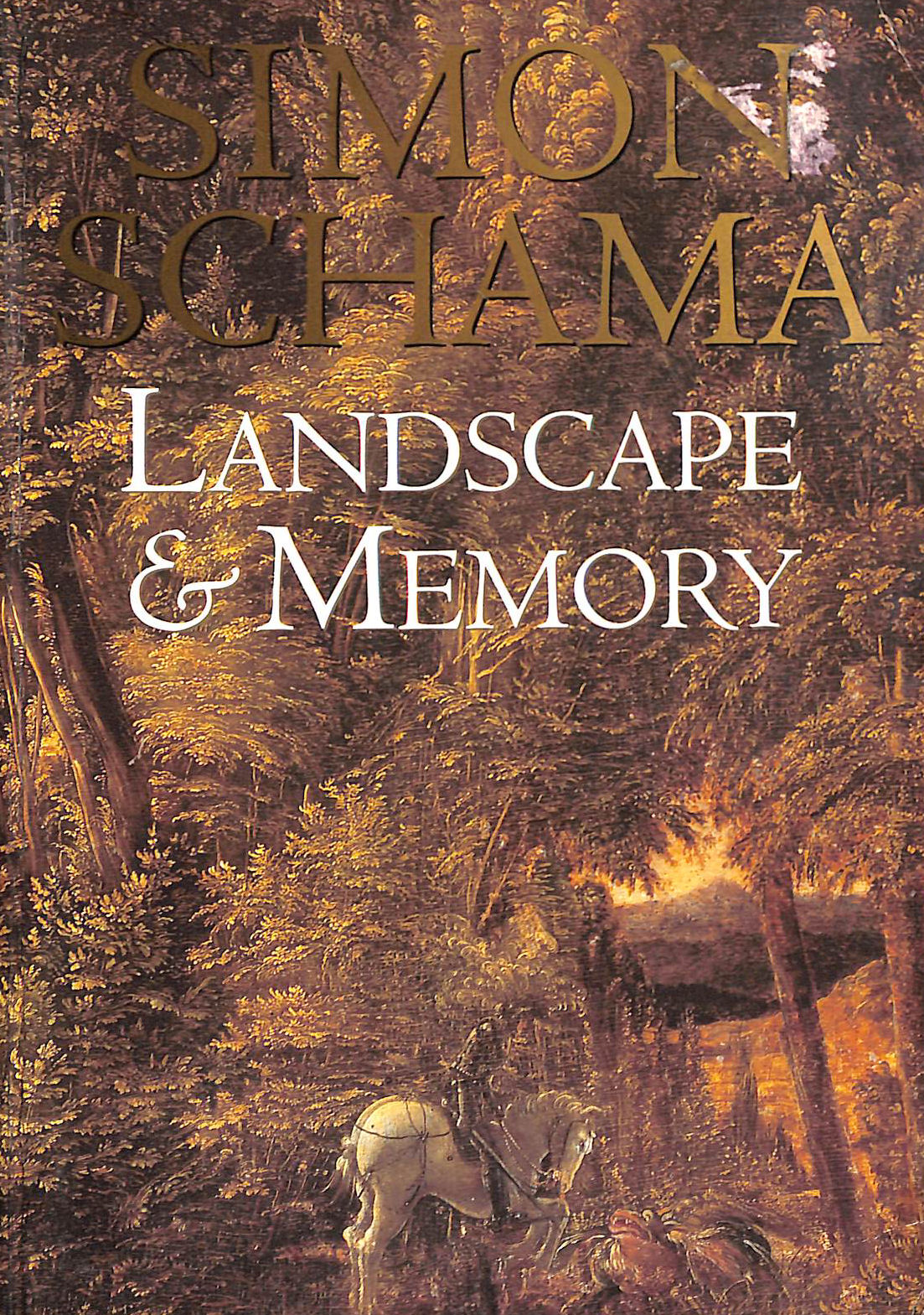 Landscape and Memory