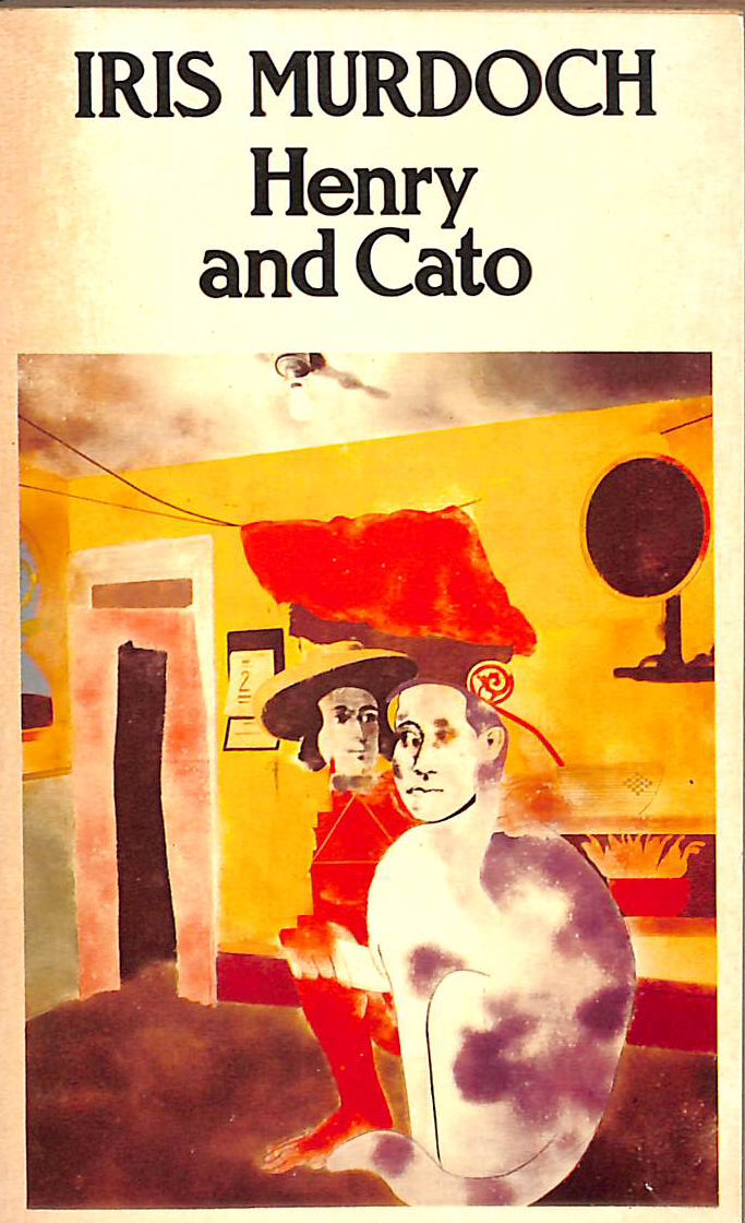 Henry and Cato