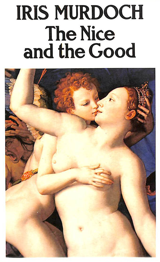 The Nice and the Good