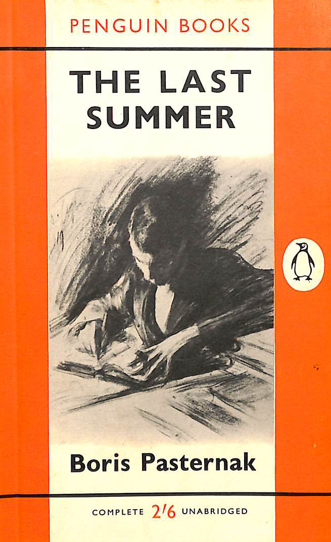 The Last Summer.