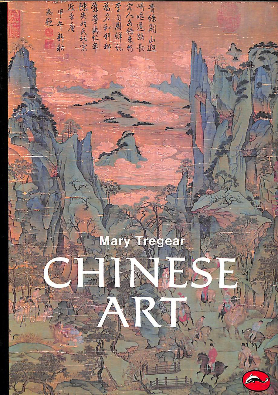Chinese Art (World of Art S.)