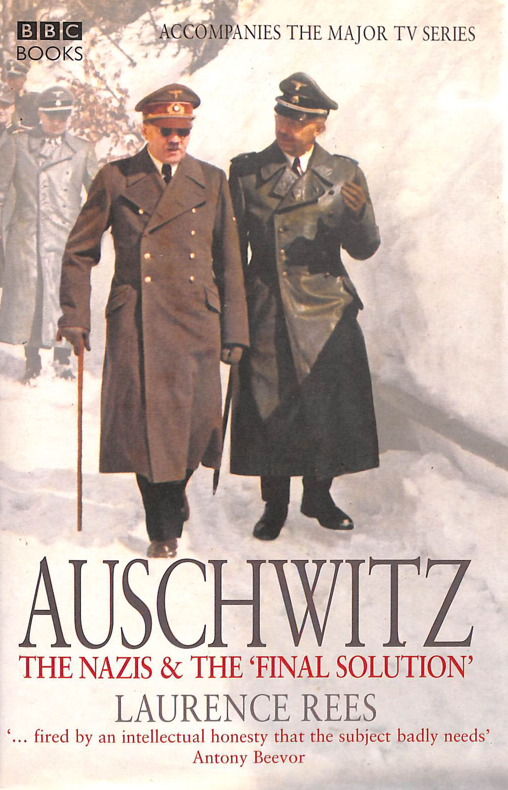 Auschwitz: The Nazis & The 'Final Solution'