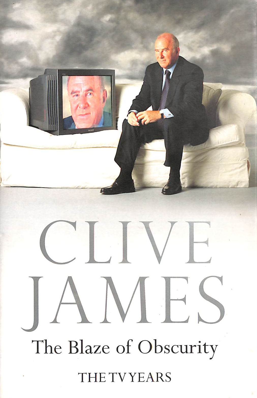 The Blaze of Obscurity: The TV Years