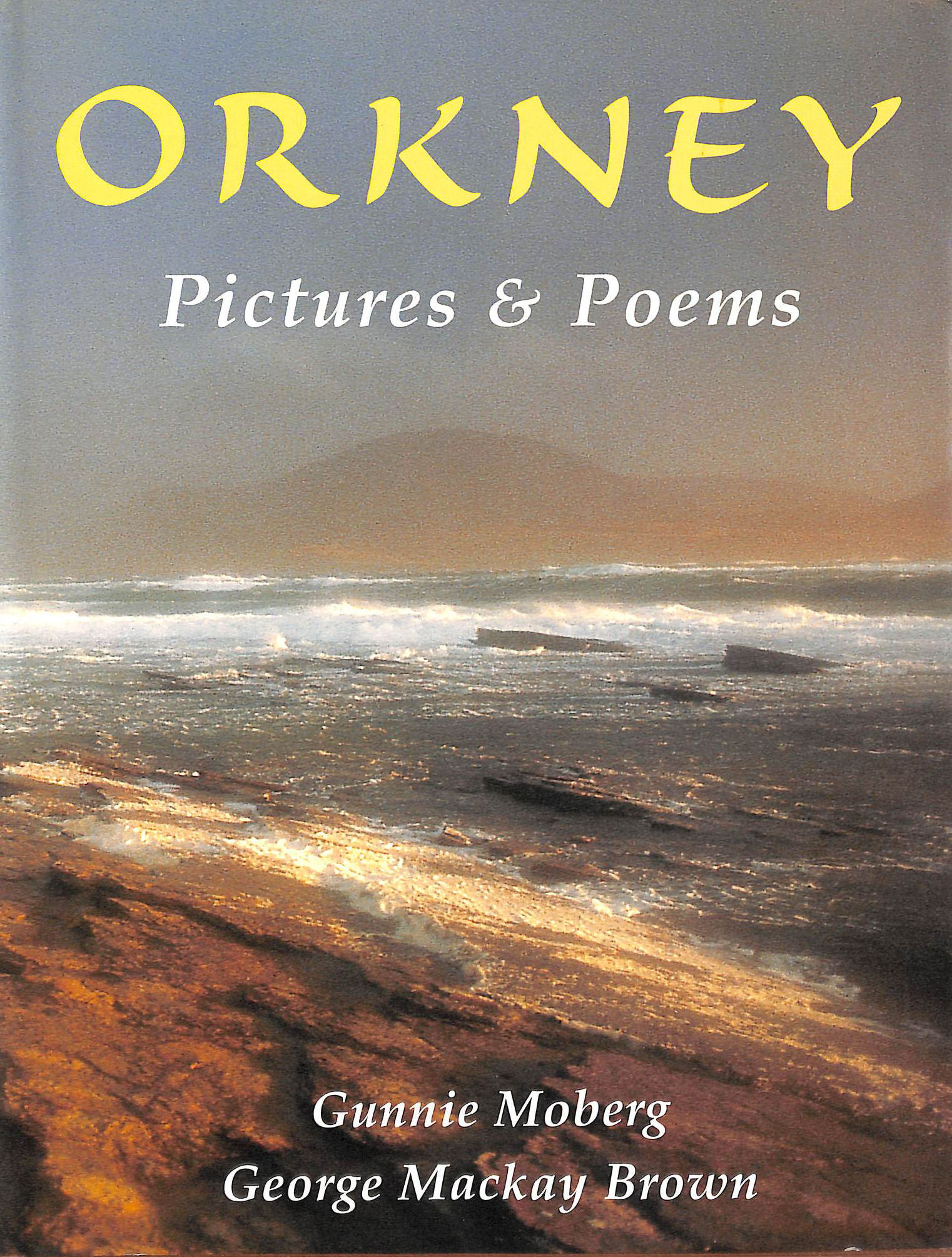 Orkney Pictures and Poems