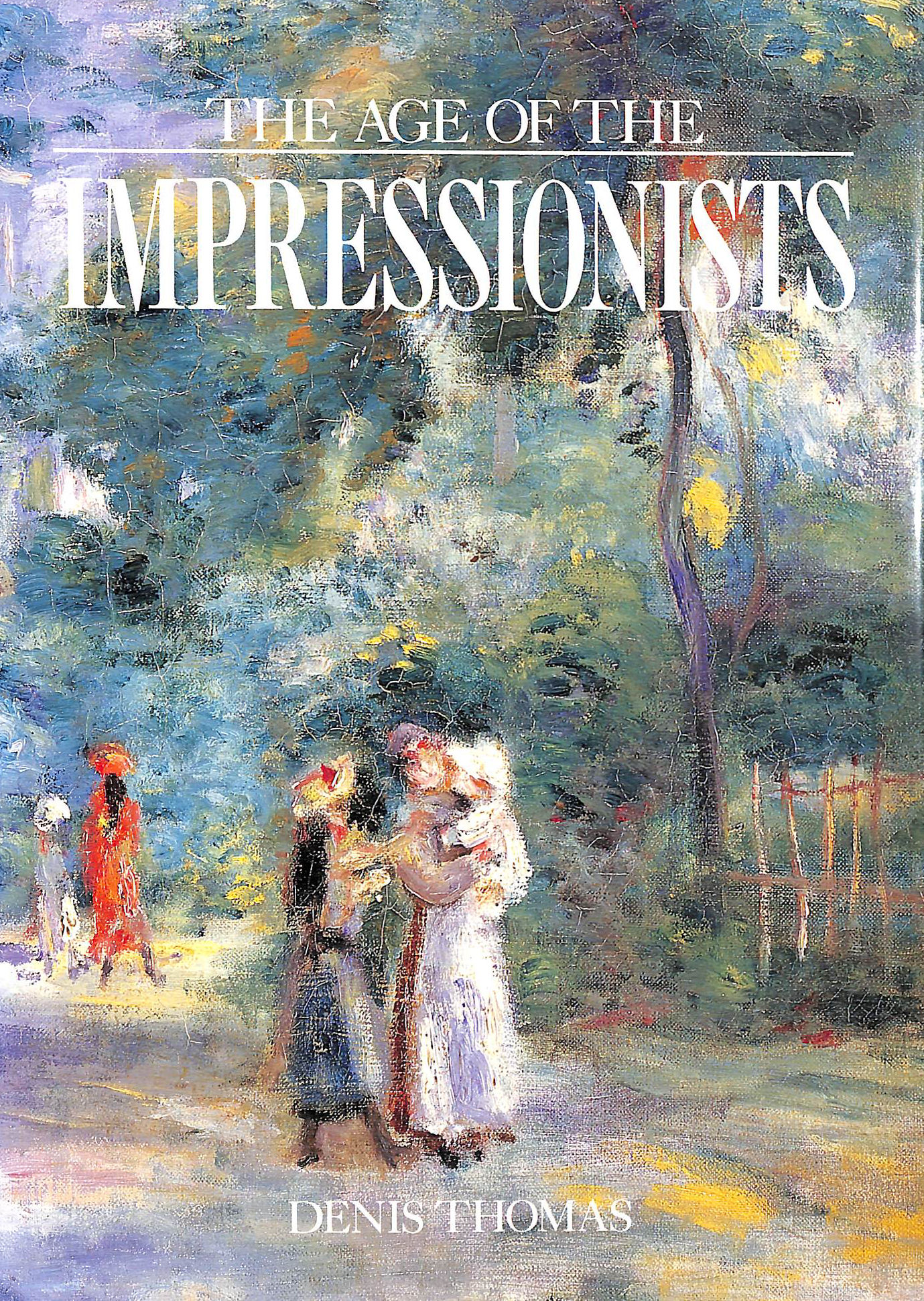 Age of Impressionists