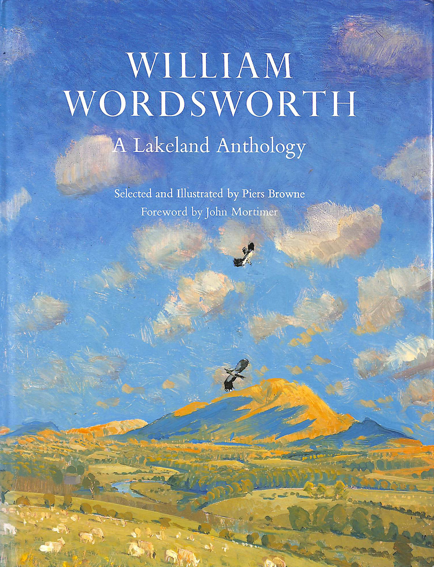 Lakeland Anthology