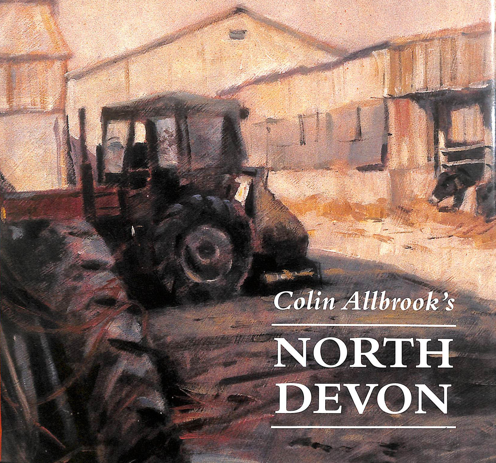Colin Allbrook's North Devon