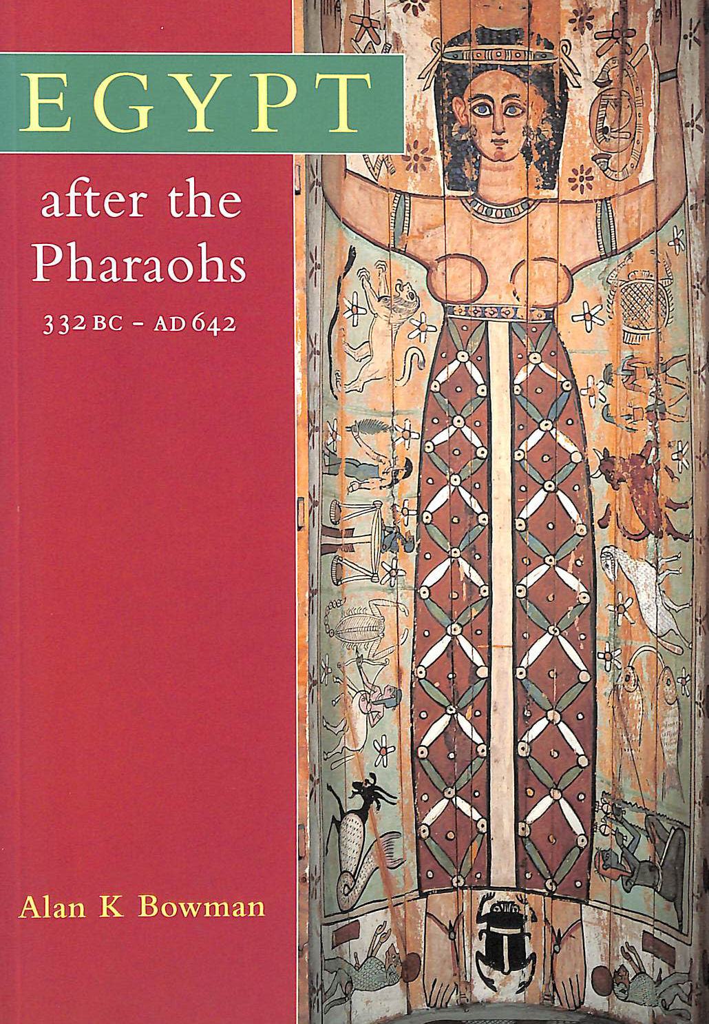 Egypt After the Pharaohs