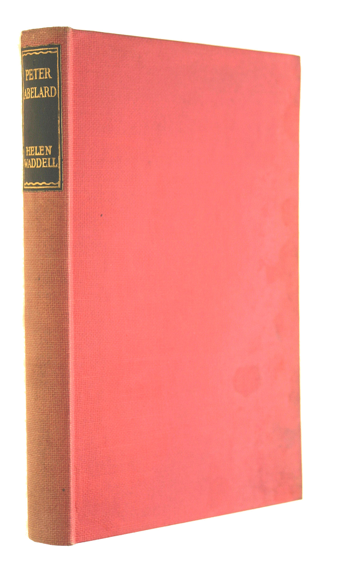 Peter Abelard