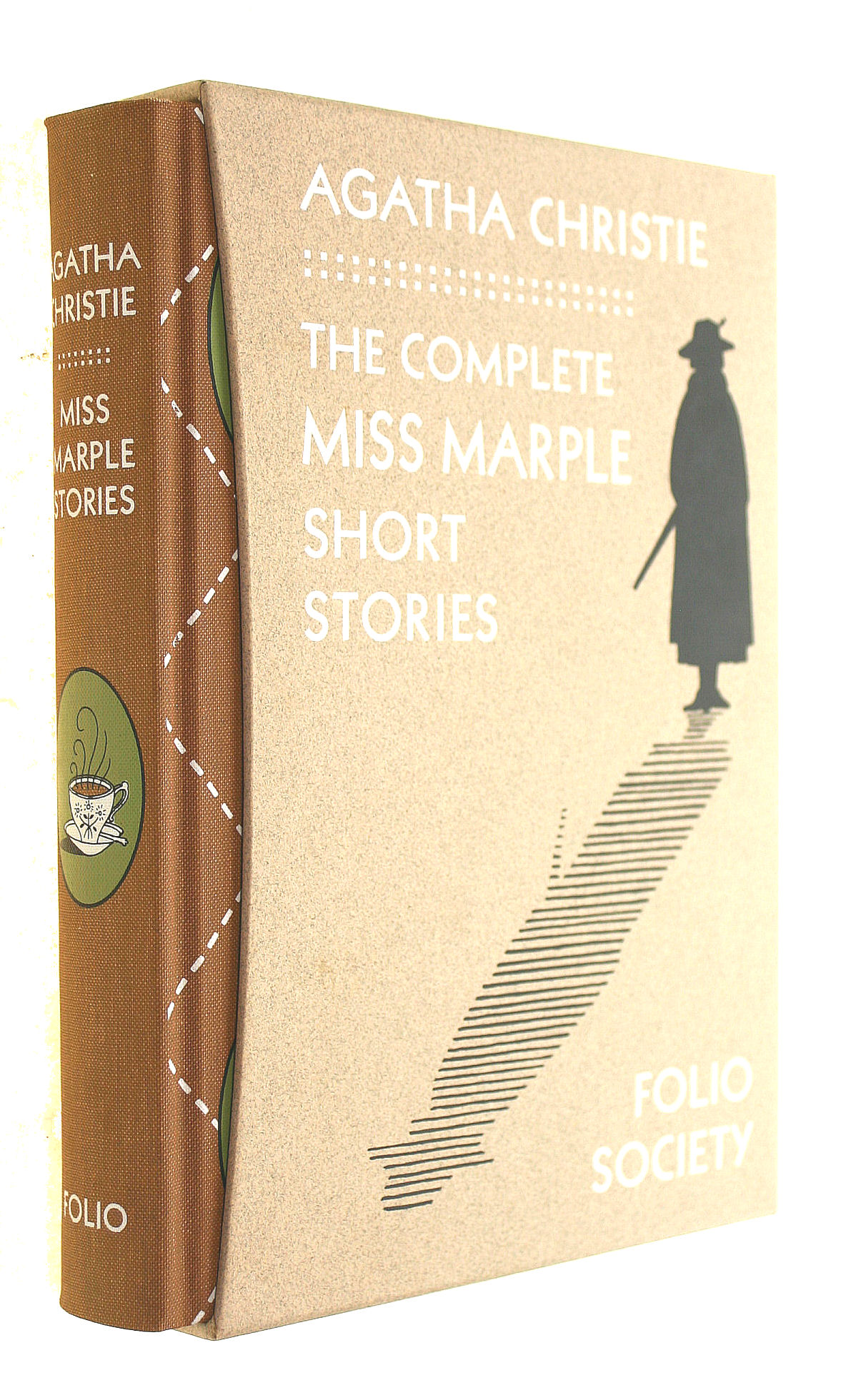The Complete Miss Marple Short Stories