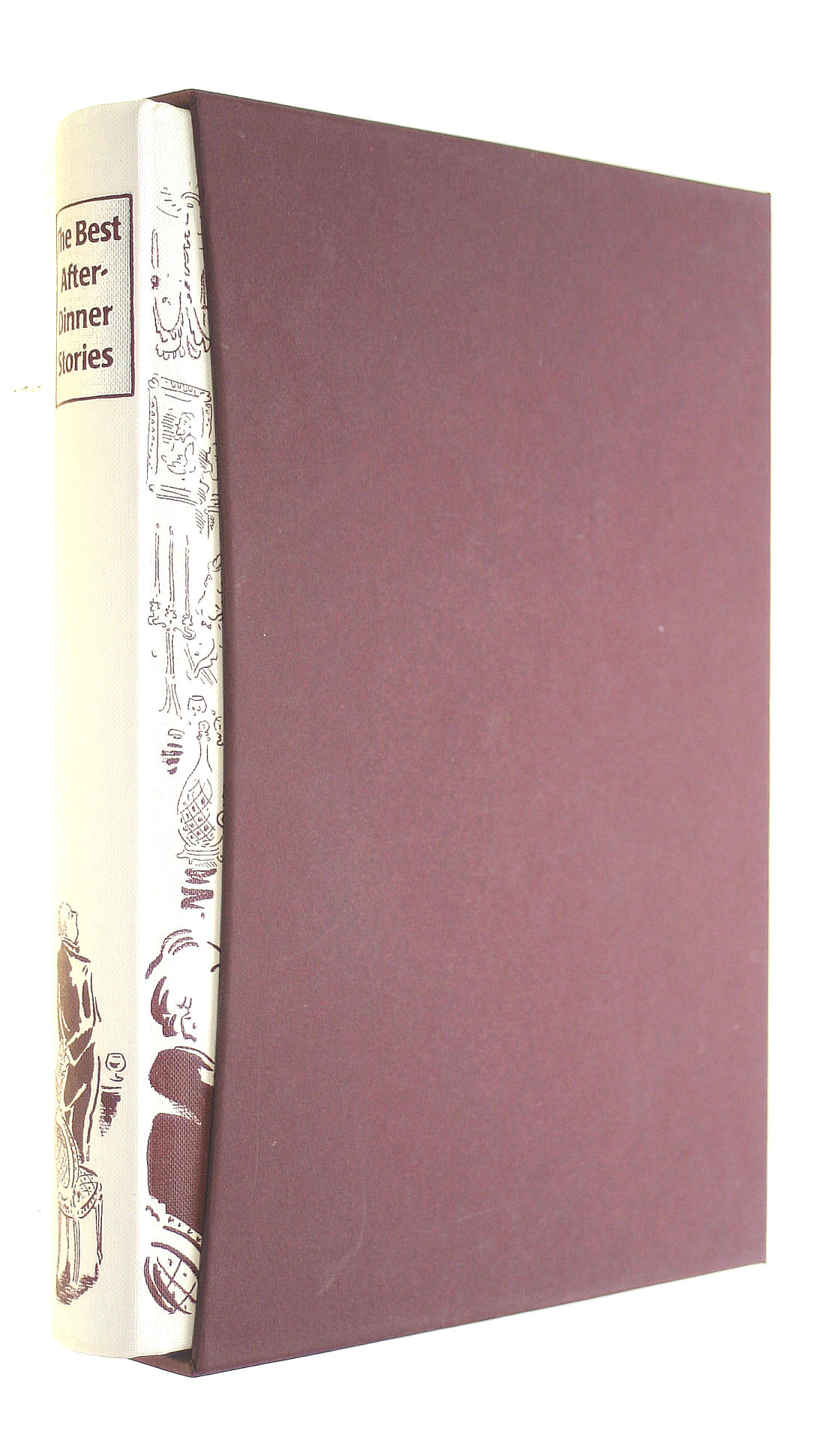 The Best After-Dinner Stories (Folio Society)