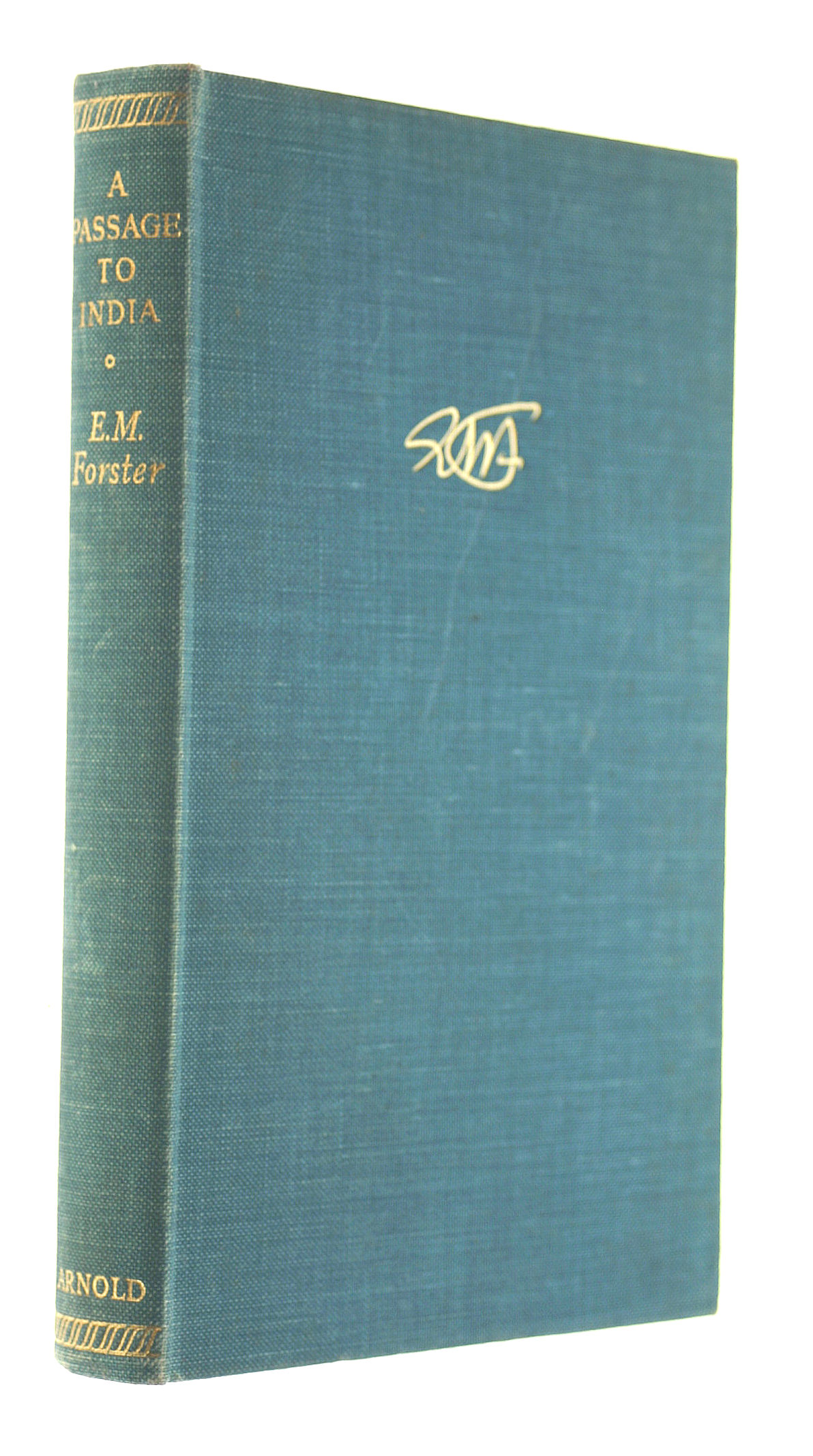 E.M.Forster's 