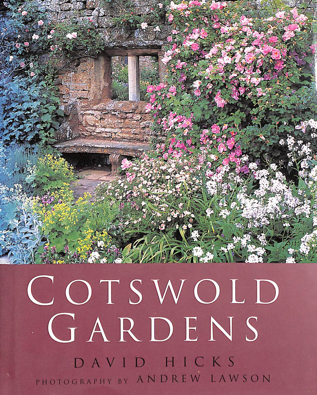 Cotswold Gardens