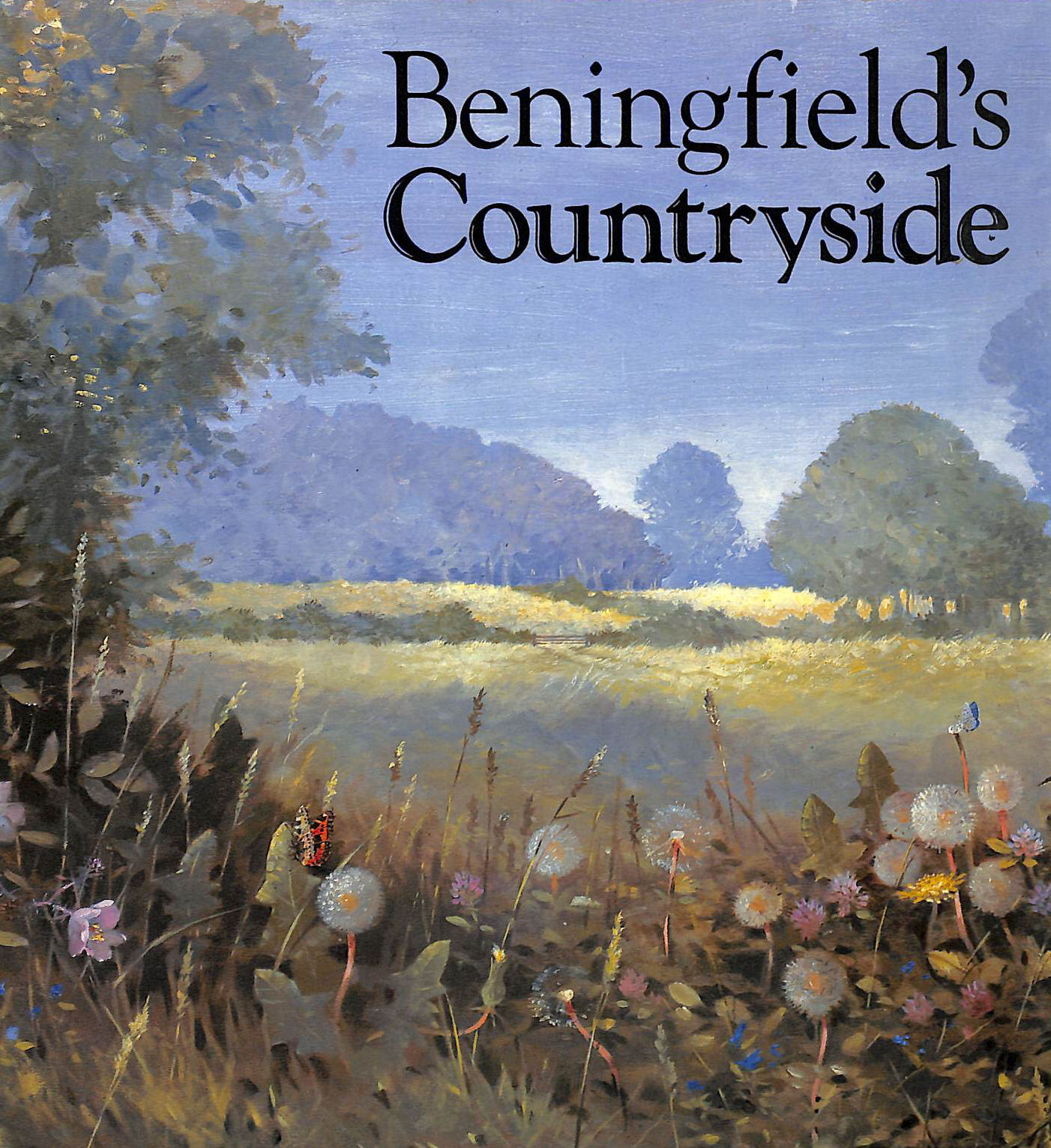 Benningfield's Countryside