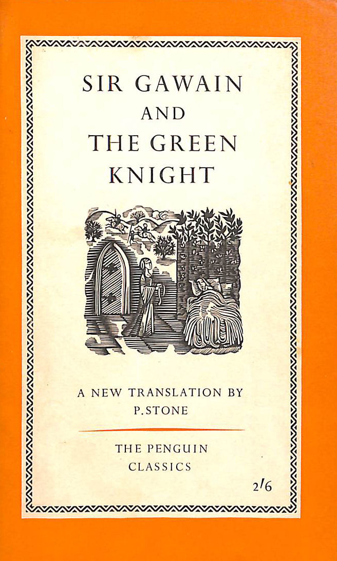 Image for Sir Gawain And The Green Night Sir Gawain And The Green Night