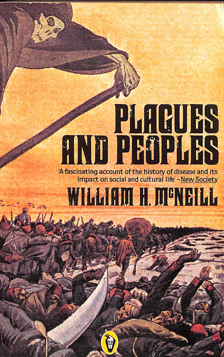 Image for Plagues And Peoples Plagues And Peoples