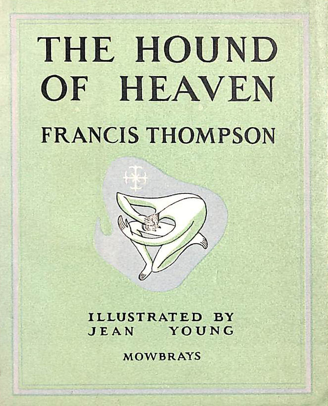 Image for The Hound of Heaven The Hound of Heaven