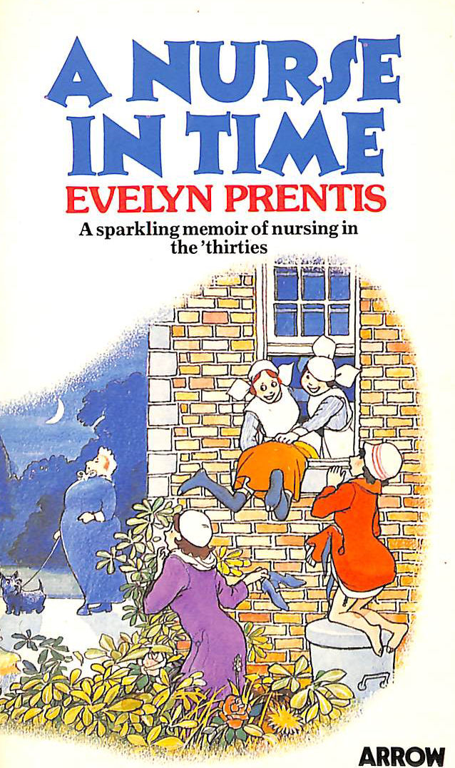 Image for Nurse in Time Nurse in Time