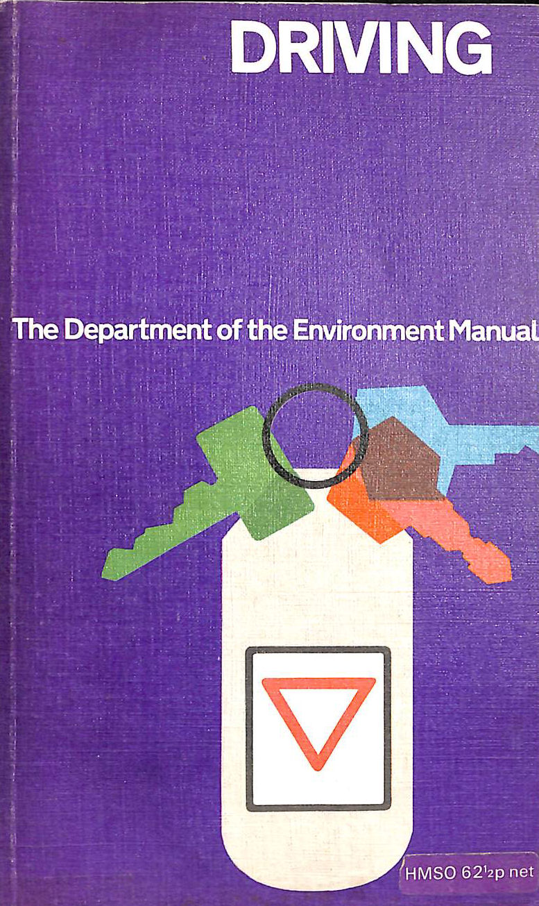 Driving Manual
