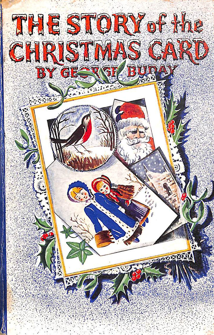 The Story of the Christmas Card
