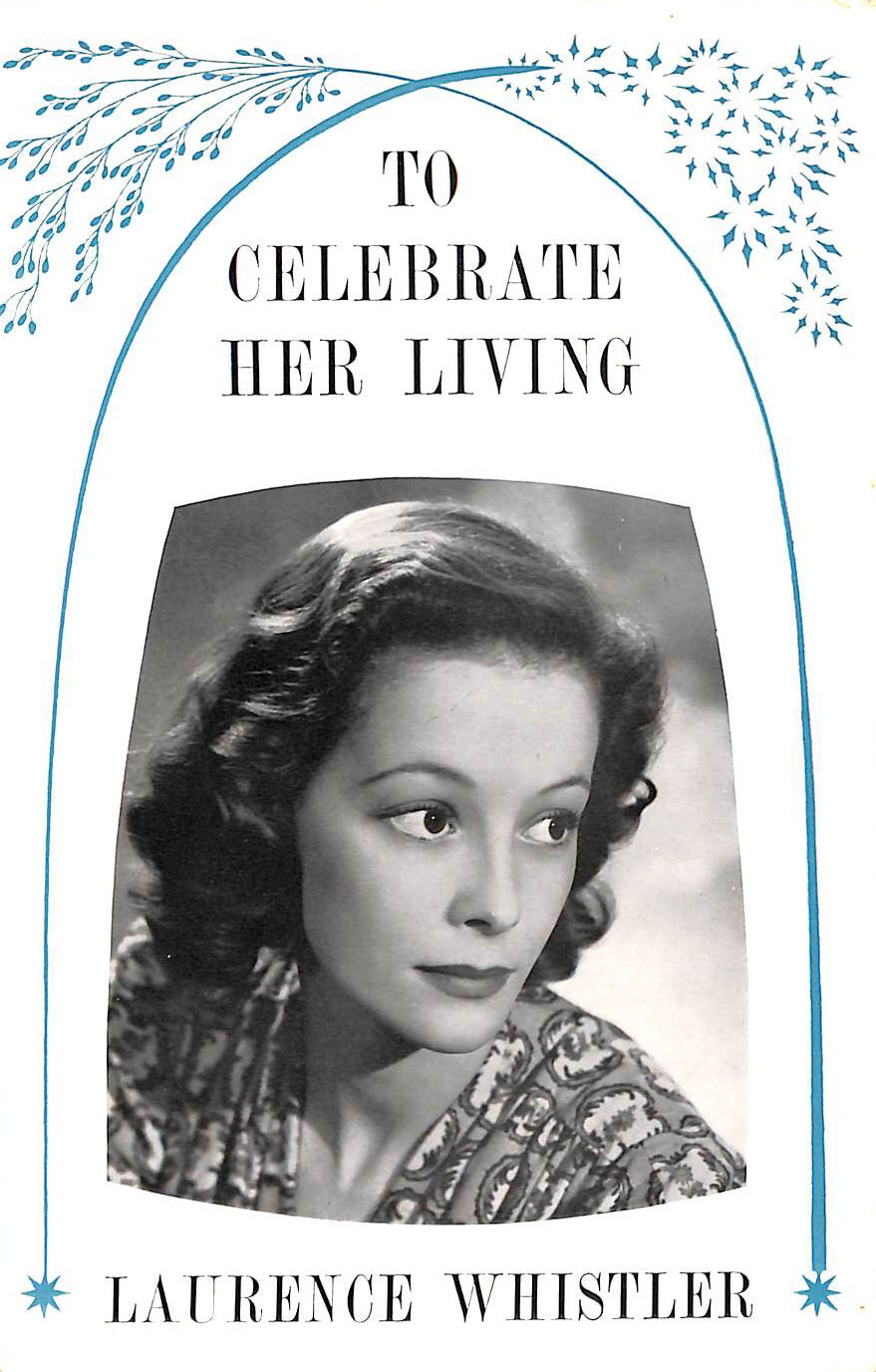 To Celebrate Her Living