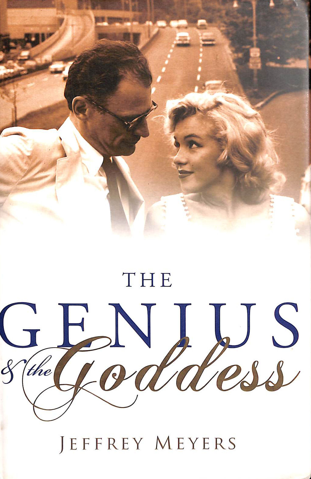 The Genius and the Goddess