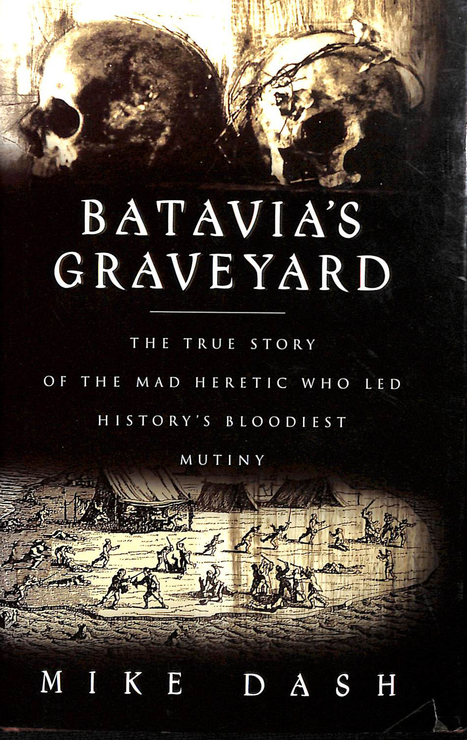 Batavia's Graveyard