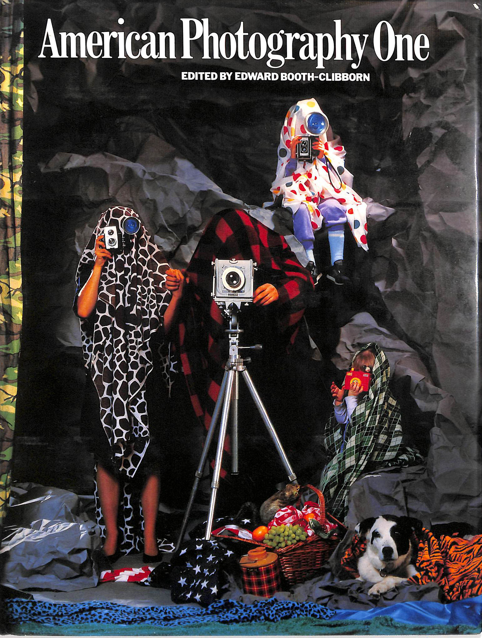 American Photography