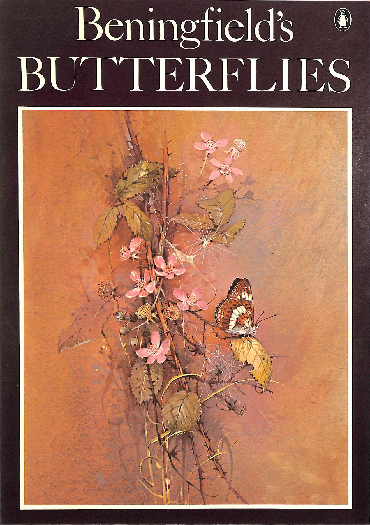 Beningfield's Butterflies