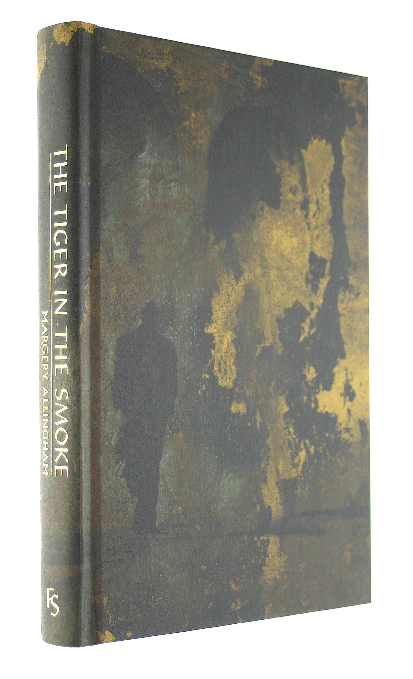 The Tiger in the Smoke. The Folio Society
