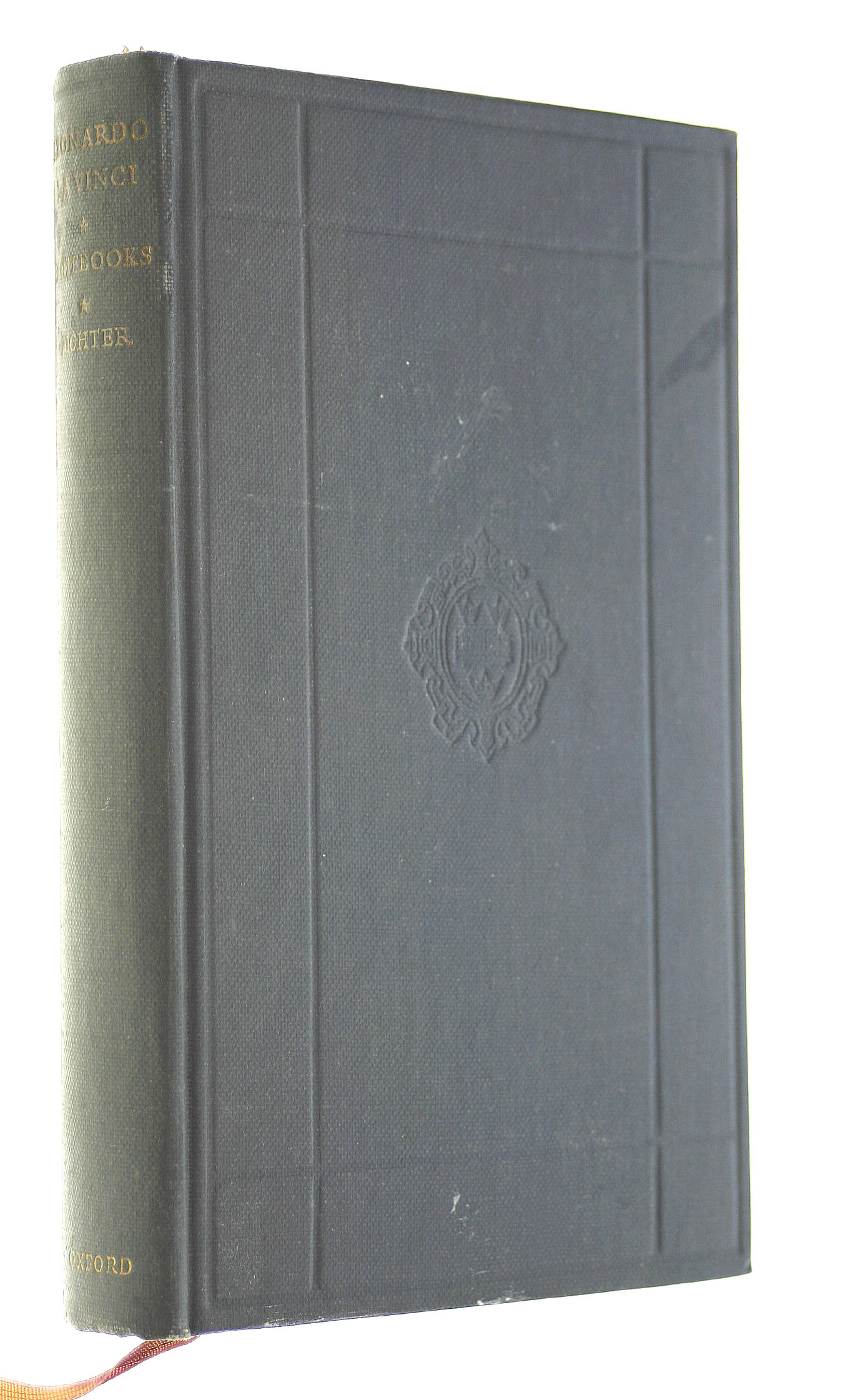 Image for Selections from the Notebooks of Leonardo Da Vinci Selections from the Notebooks of Leonardo Da Vinci