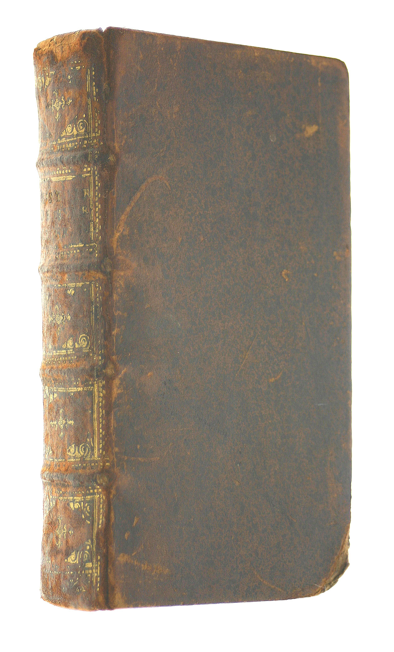 Image for Histoire du roy Henry le Grand. Composee par Messire Hardouin de Perefixe Histoire du roy Henry le Grand. Composee par Messire Hardouin de Perefixe