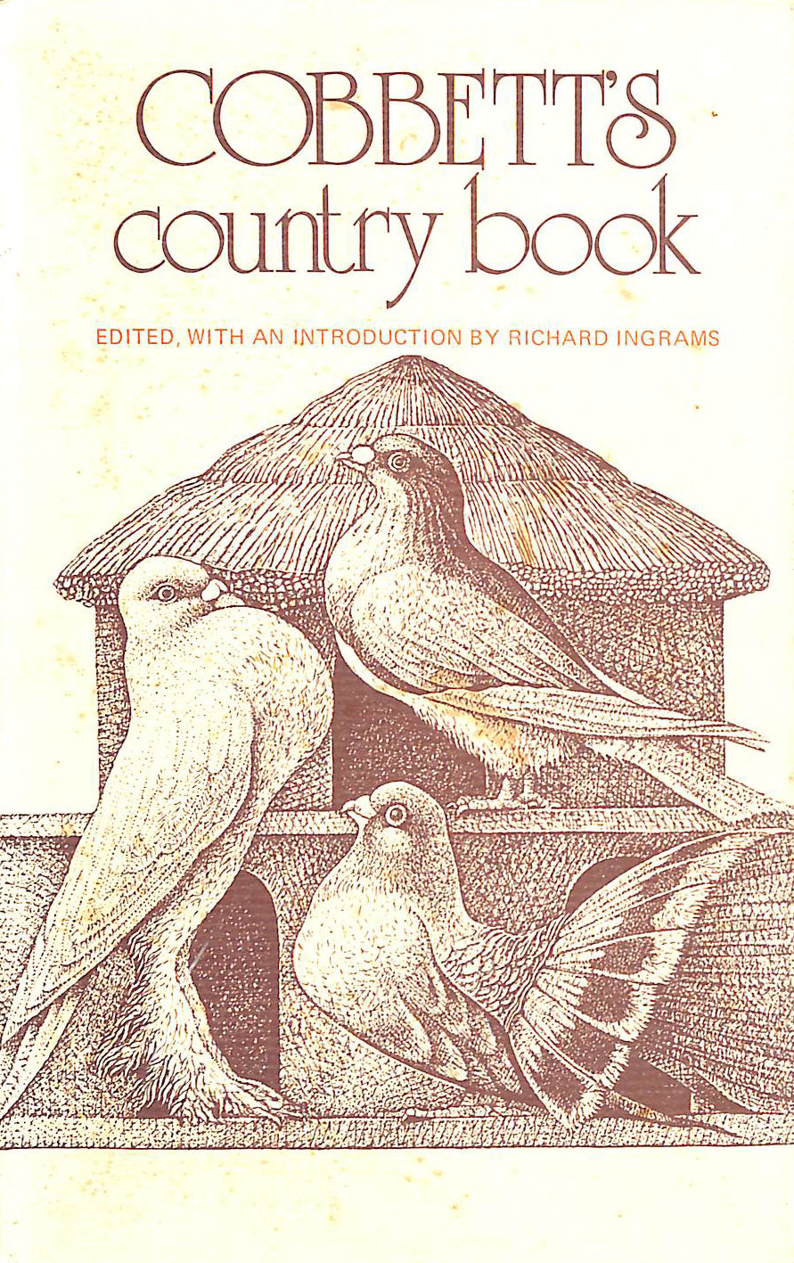 Image for Cobbett's Country Book Cobbett's Country Book