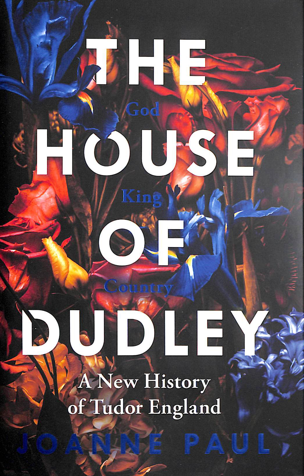 Image for The House of Dudley: A New History of Tudor England The House of Dudley: A New History of Tudor England